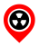 Hazardous Freight icon