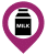 Milk Haulage icon
