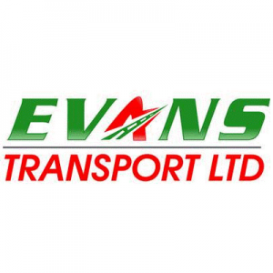 Evans Transport Logo 300x300