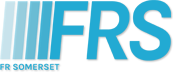 FR Somerset logo