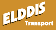 Elldis Transport Logo